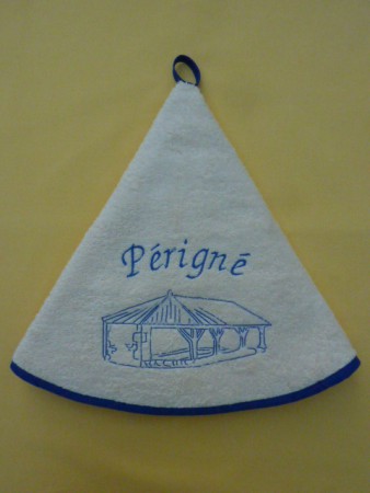 Perso commune de Périgné