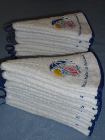 commande de l' association St-Médard de Guizière