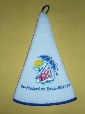 St-Médard en deux-Sèvres