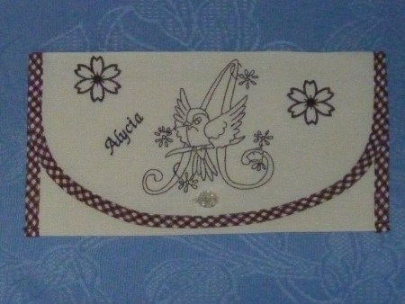 étui serviette de table 01