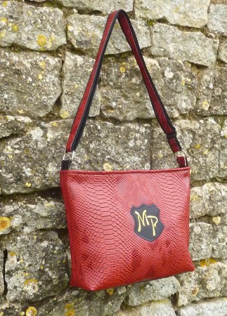 Simili dragon rouge MP